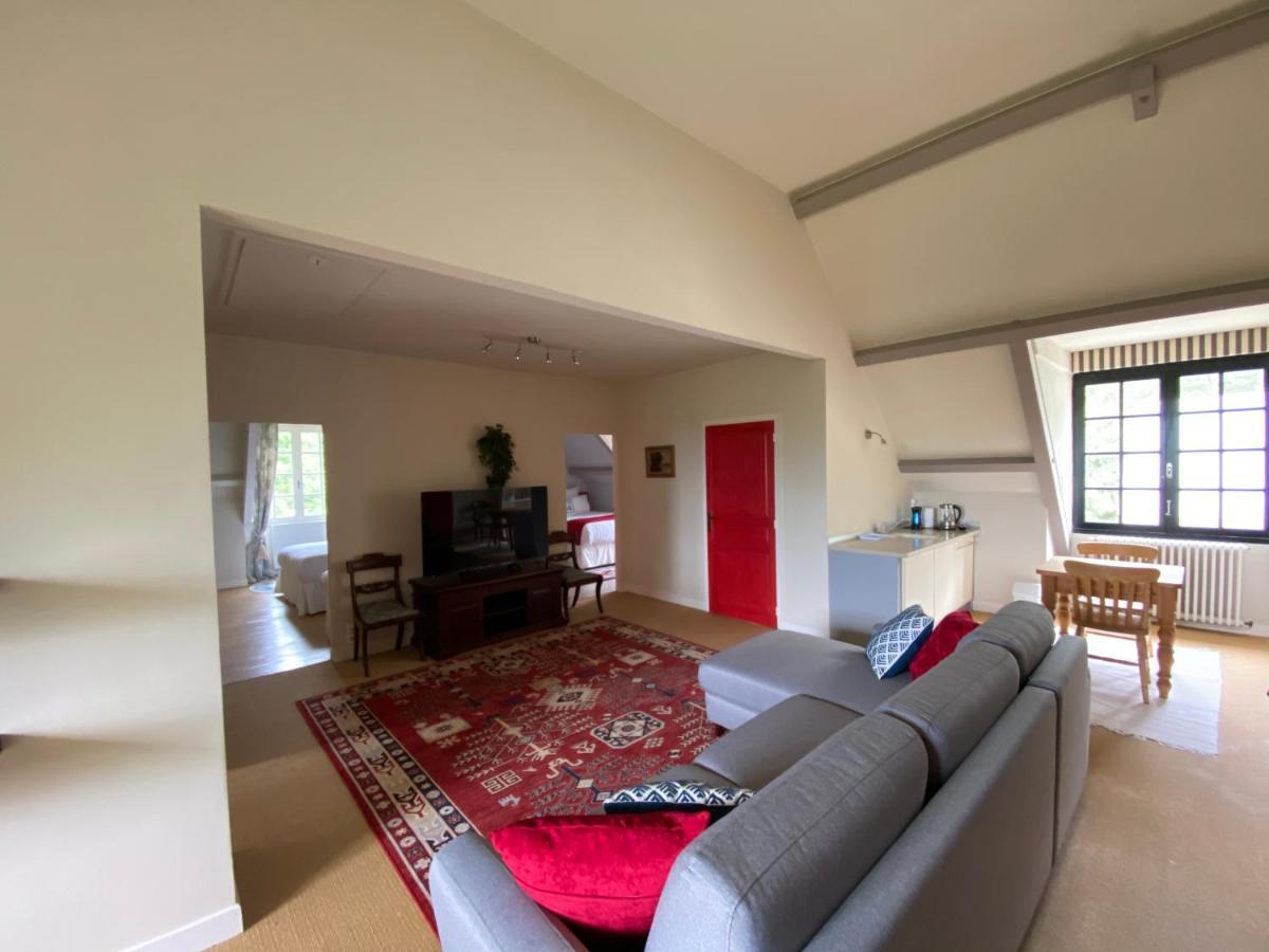 Manoir Et Appartements Avec Piscine Au Domaine De Bize Mirepoix Mirepoix  Εξωτερικό φωτογραφία