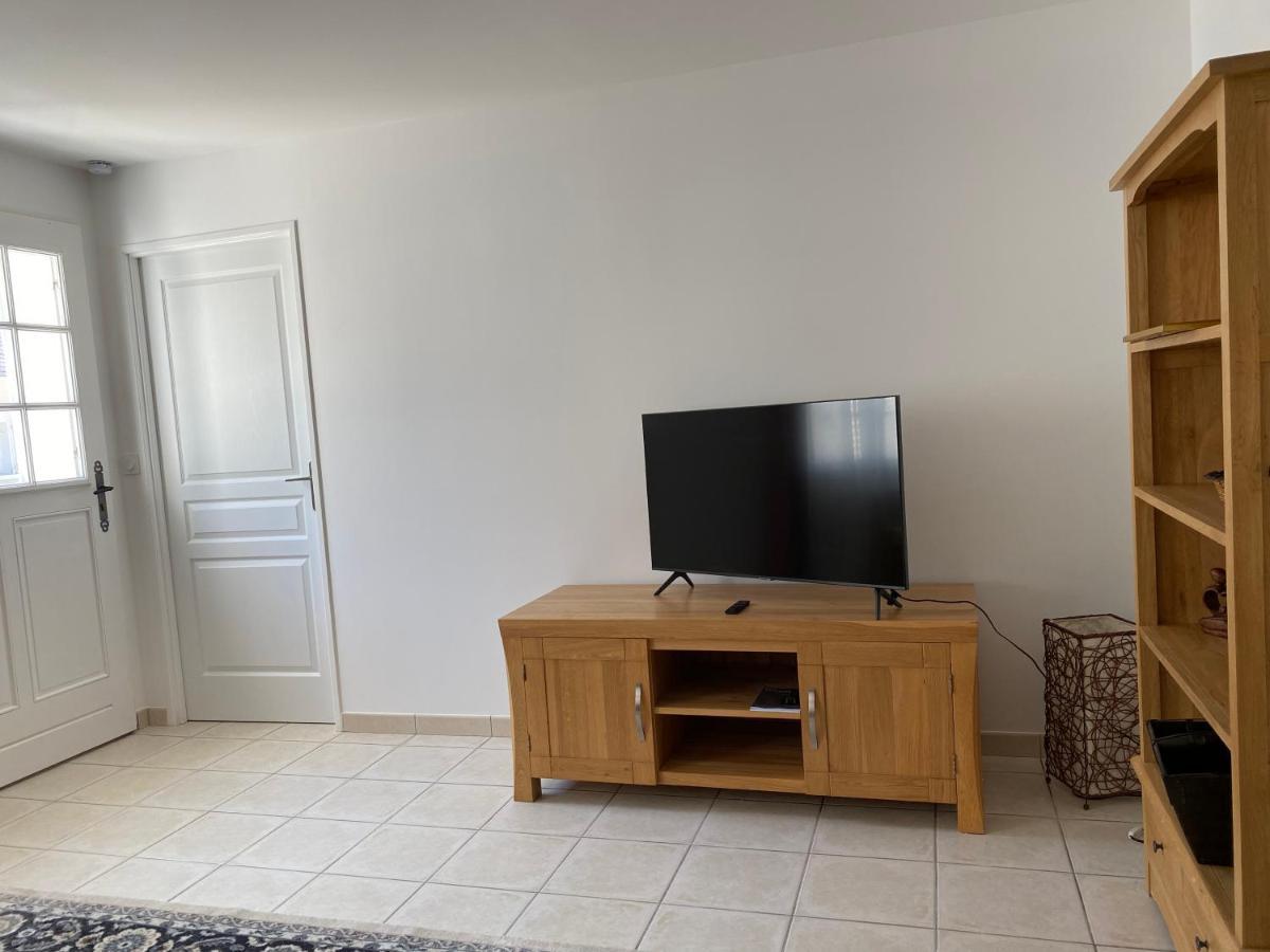 Manoir Et Appartements Avec Piscine Au Domaine De Bize Mirepoix Mirepoix  Εξωτερικό φωτογραφία