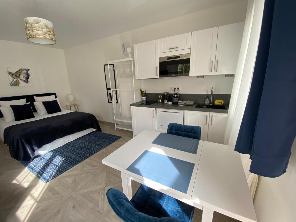 Manoir Et Appartements Avec Piscine Au Domaine De Bize Mirepoix Mirepoix  Εξωτερικό φωτογραφία
