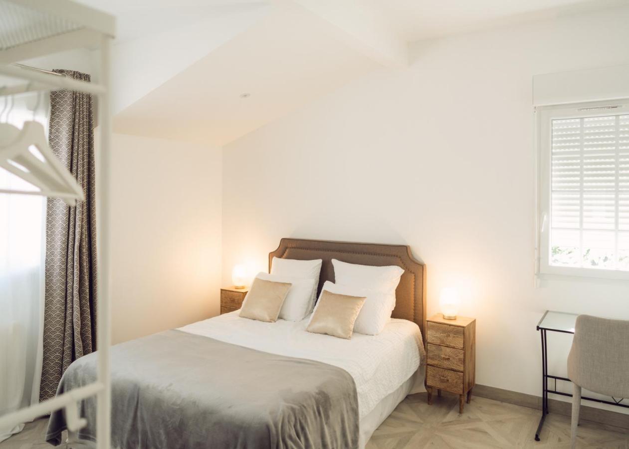 Manoir Et Appartements Avec Piscine Au Domaine De Bize Mirepoix Mirepoix  Εξωτερικό φωτογραφία