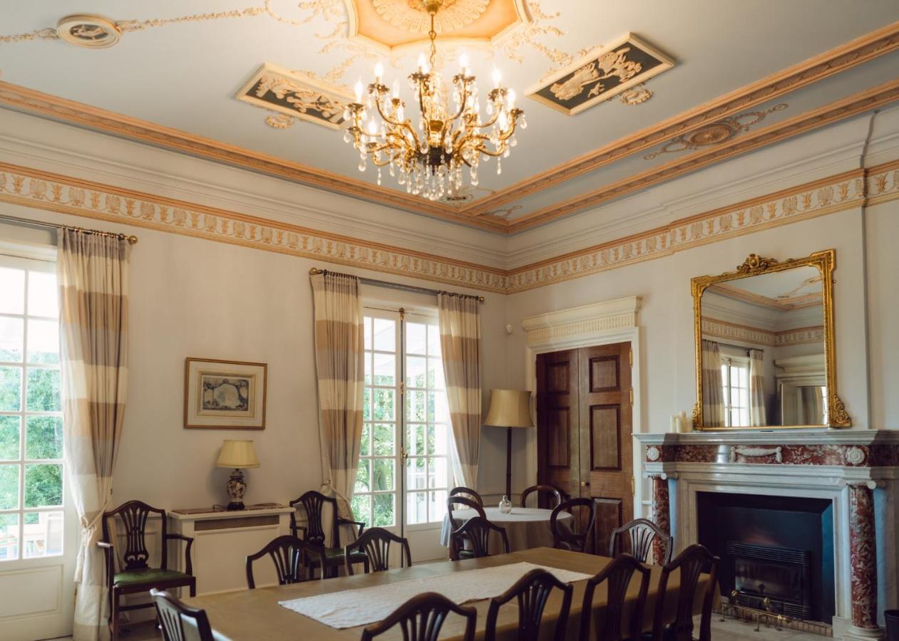 Manoir Et Appartements Avec Piscine Au Domaine De Bize Mirepoix Εξωτερικό φωτογραφία