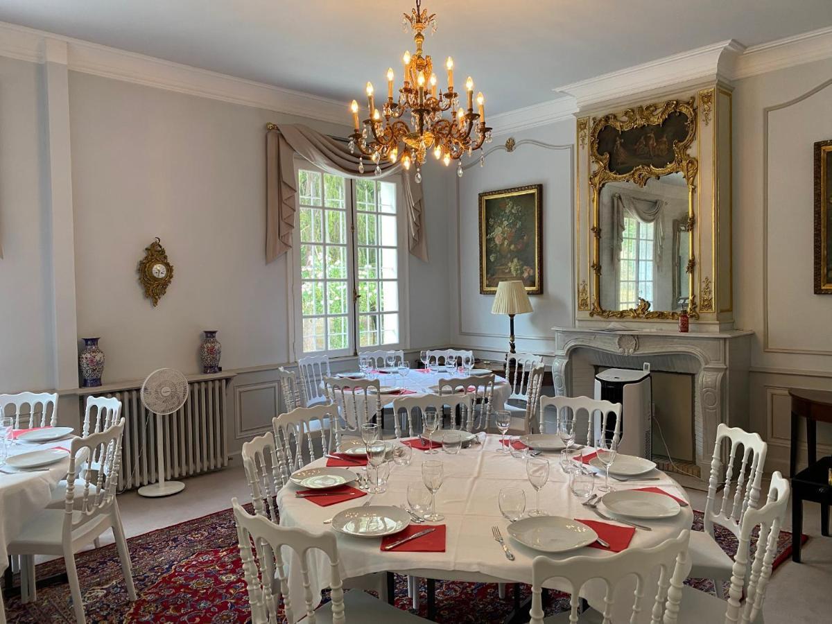 Manoir Et Appartements Avec Piscine Au Domaine De Bize Mirepoix Mirepoix  Εξωτερικό φωτογραφία