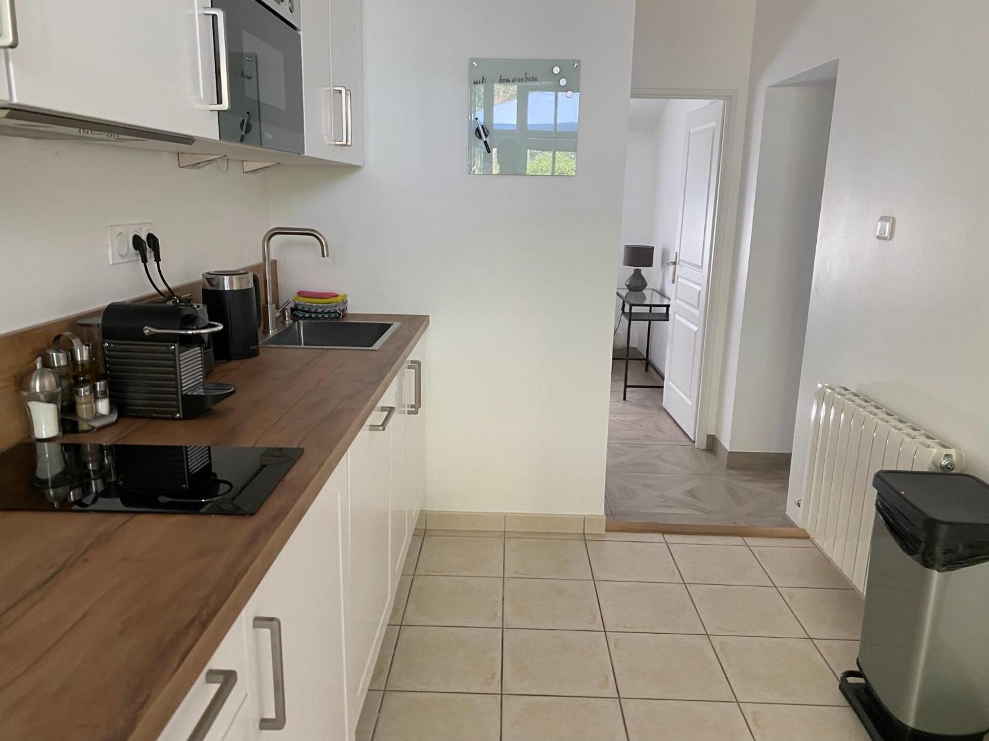 Manoir Et Appartements Avec Piscine Au Domaine De Bize Mirepoix Εξωτερικό φωτογραφία